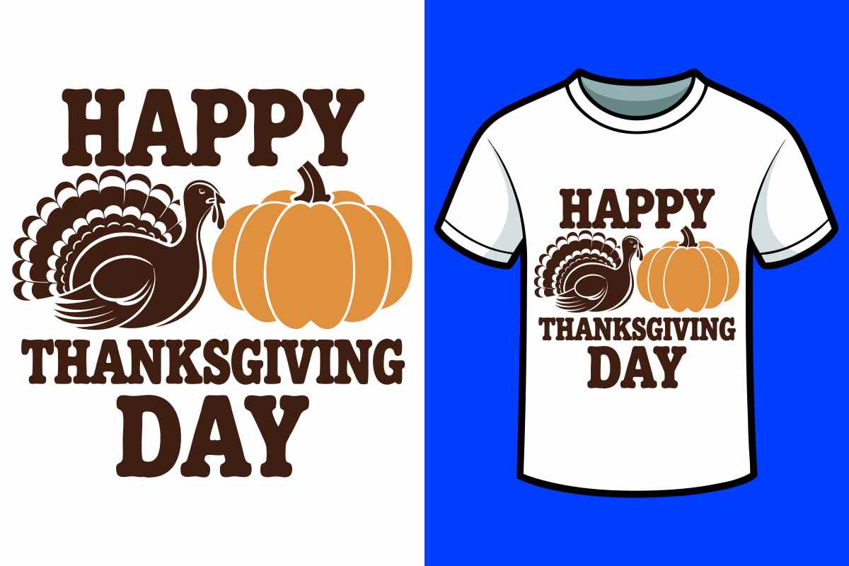 Thanksgiving Transfers Create Memorable Holiday