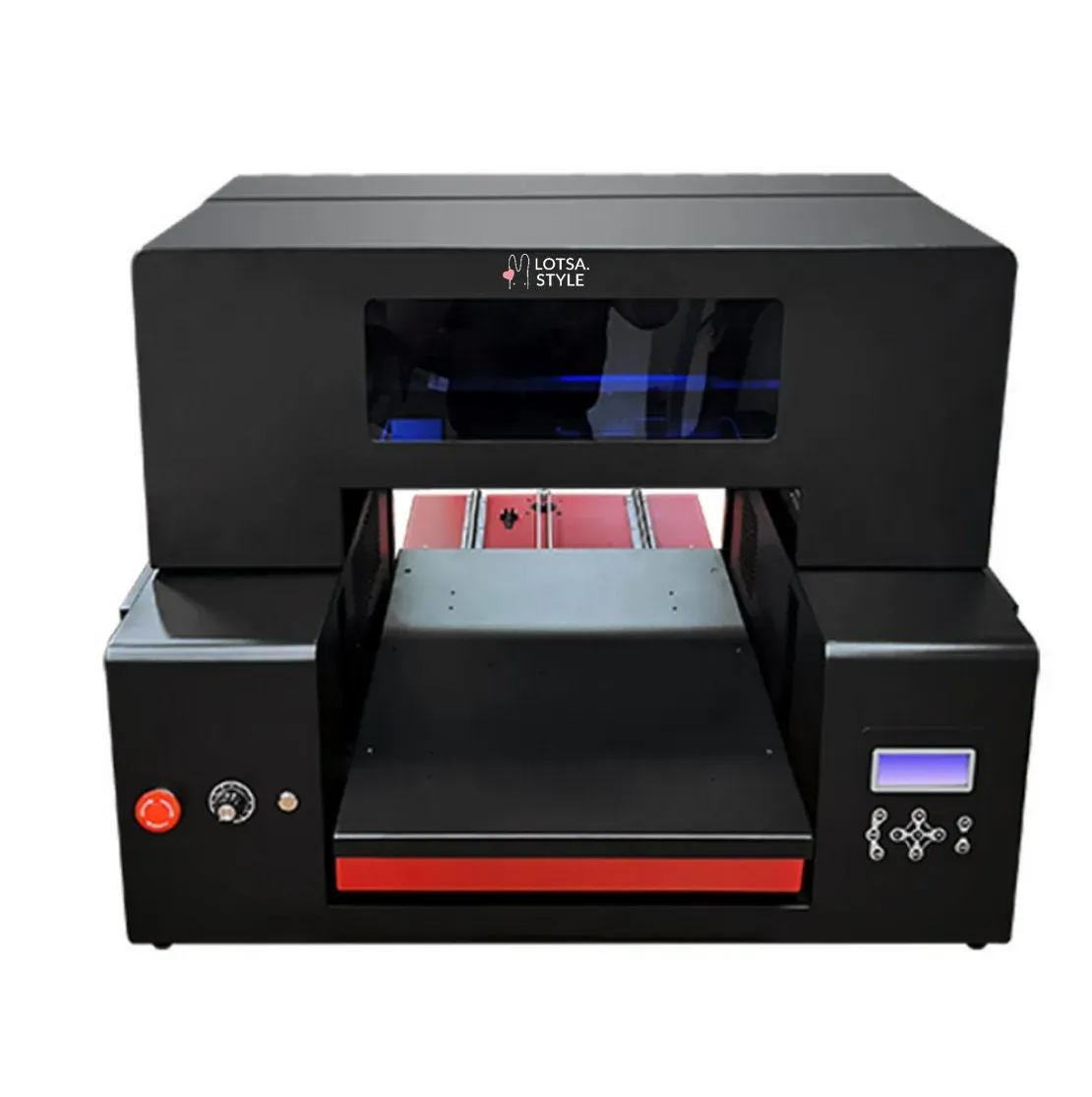 UV DTF Printers: Top 5 Picks for Small Businesses in 2023
