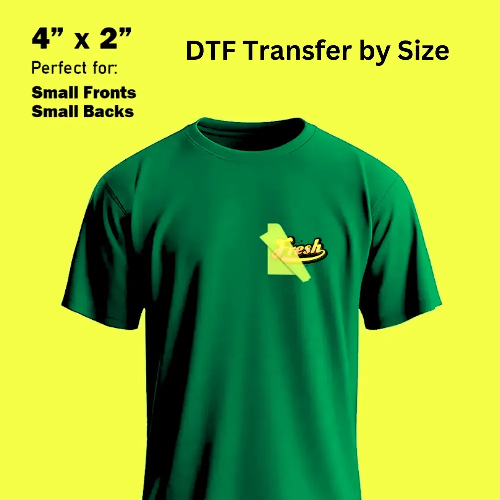 DTF Transfer Suppliers: Top 10 You Should Know About
