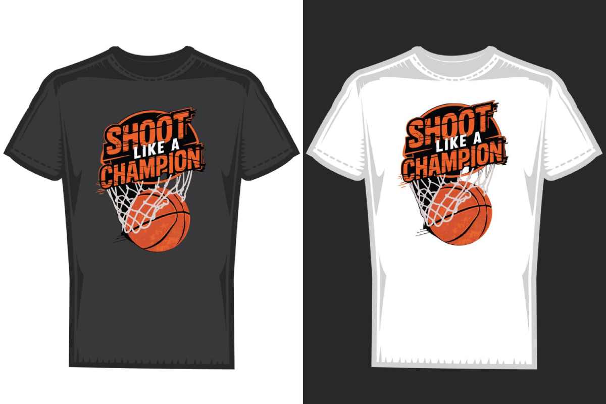 Creative Uses for Sports Transfers on Apparel