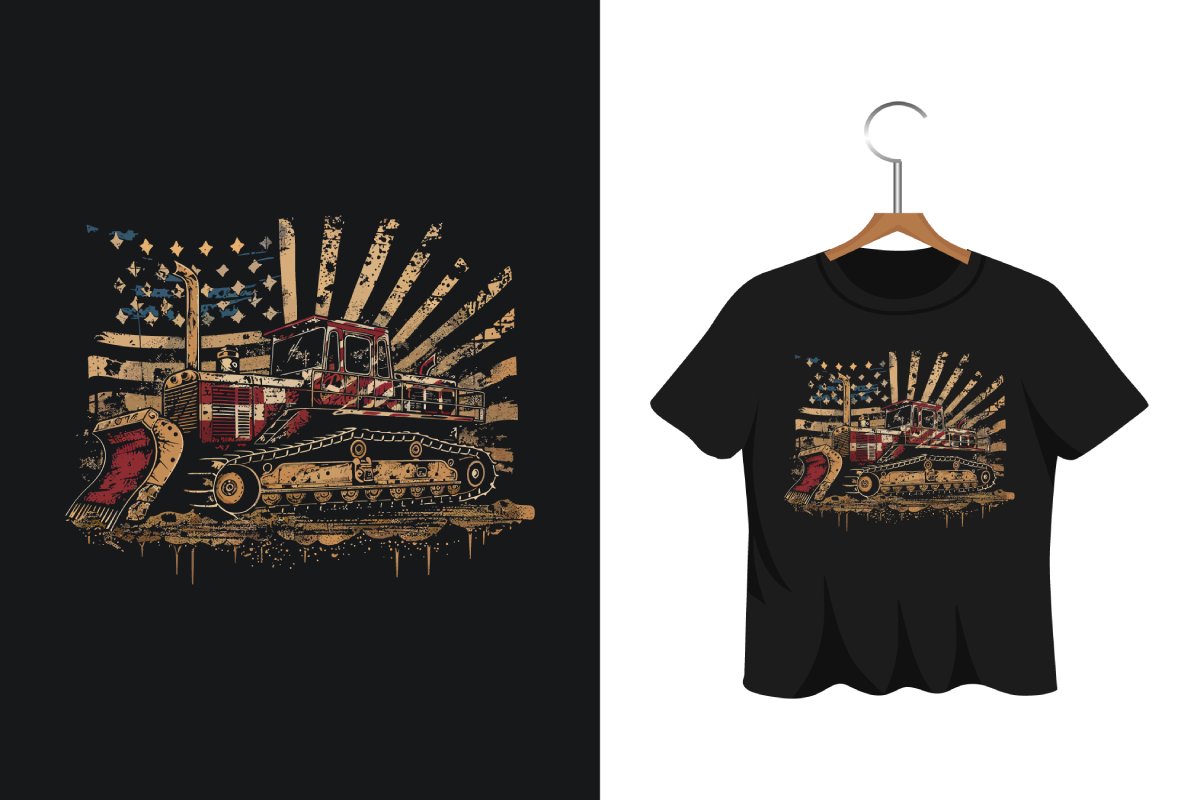Customize Apparel with Unique Texas Transfers