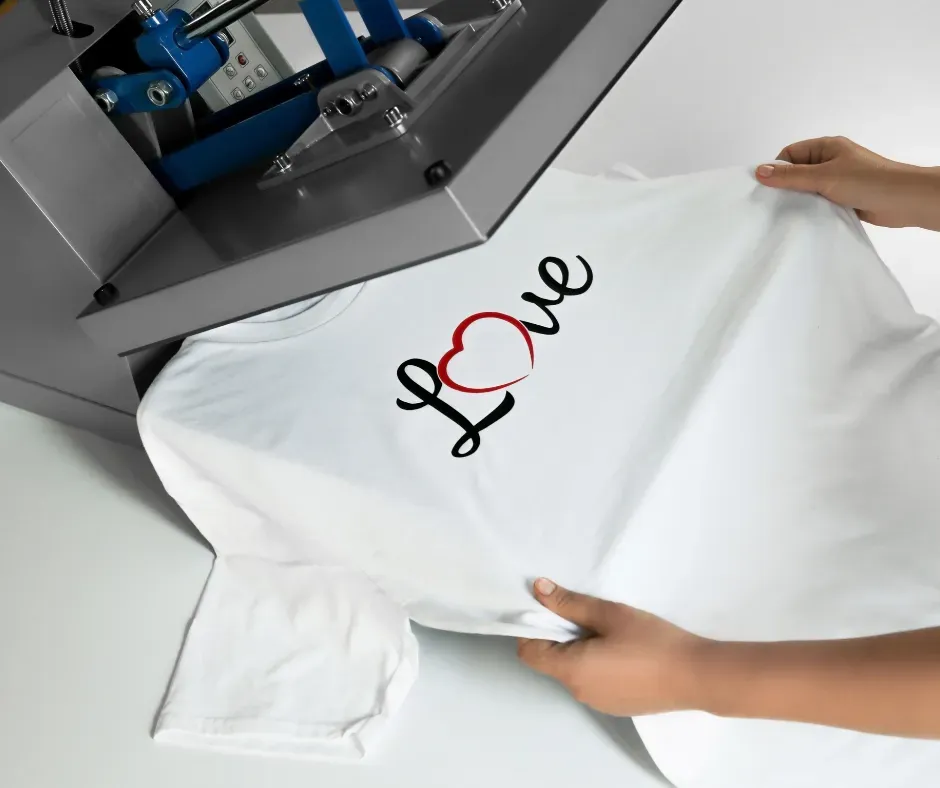 Common Mistakes in UV DTF Gangheet Printing and Solutions