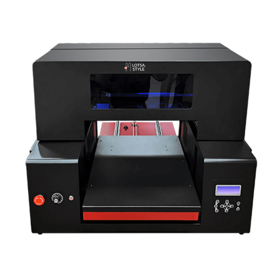 UV DTF Printer: How to Choose the Right One for Business