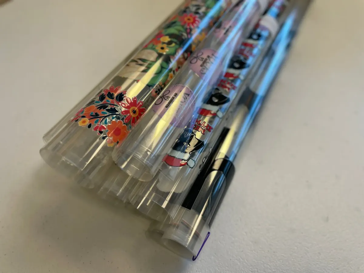 UV DTF Custom Prints: Enhance Your Branding Effectively