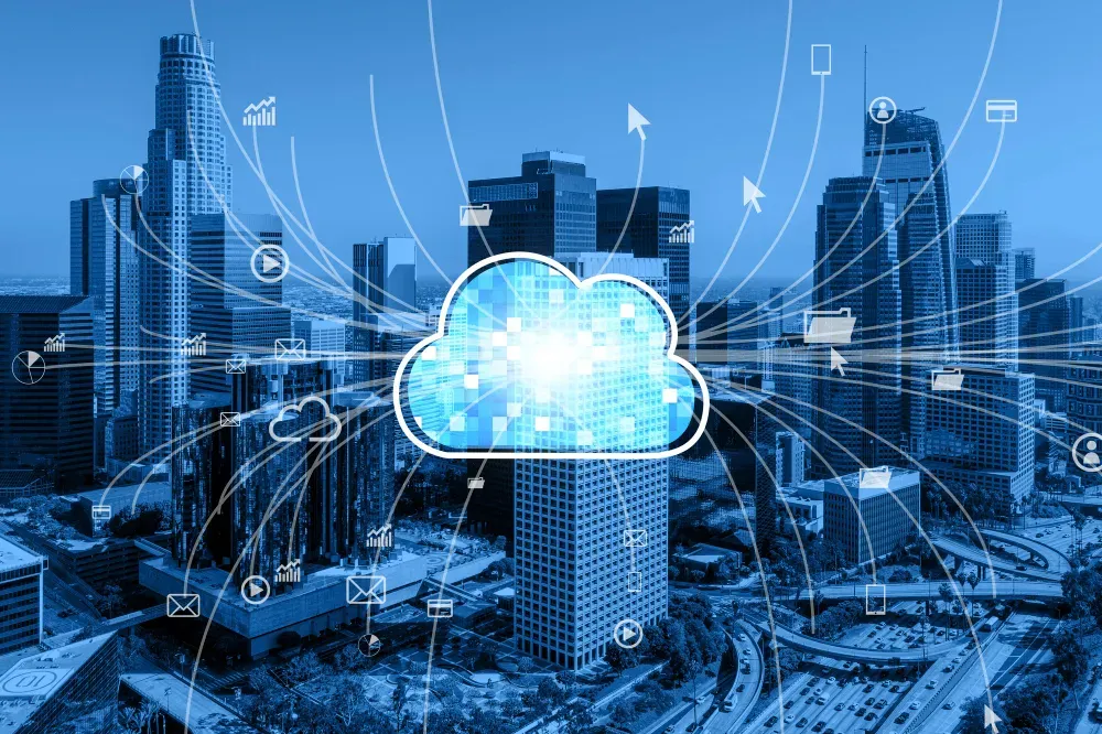 IoT trendleri şehirleri değiştirdi: Geleceğin akıllı kentleri