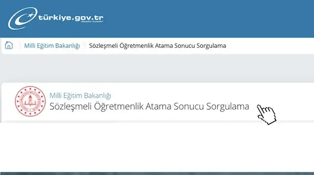 Öğretmen Atama Başvuru Sonuçları 2025 Ne Zaman Açıklanacak?