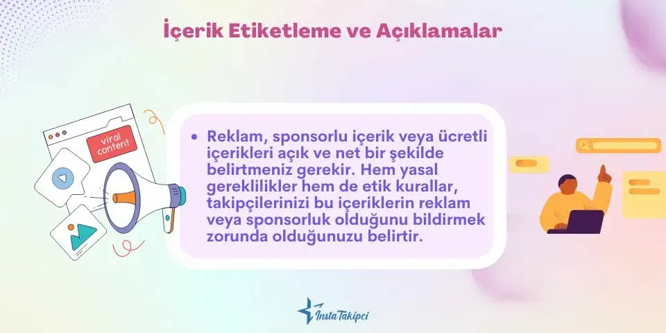 İçerik Etiketleme: 7 İpucu ile Başarılı İçerik Etiketleme
