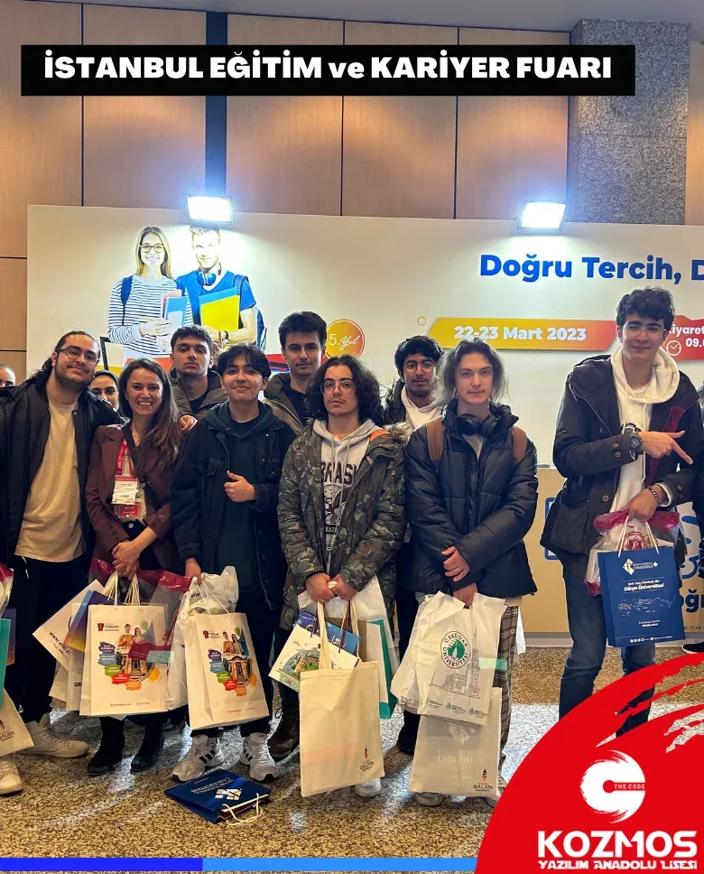 Eğitim ve Kariyer: Zorluklar ve Fırsatlar Anlayın