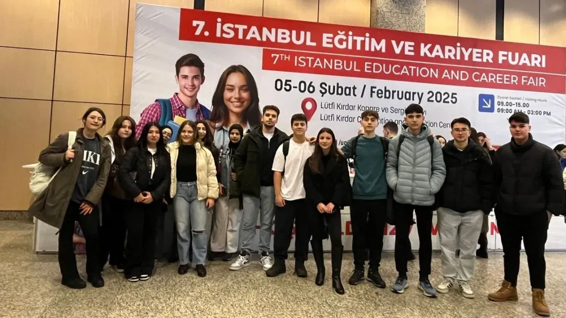 Eğitim ve Kariyer: Günlük Pratiklerle Kendini Geliştirmek