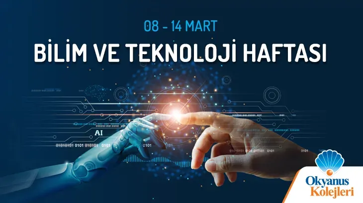 Teknoloji ve Bilim: Güncel Araştırma Trendleri ve Çıkarımları