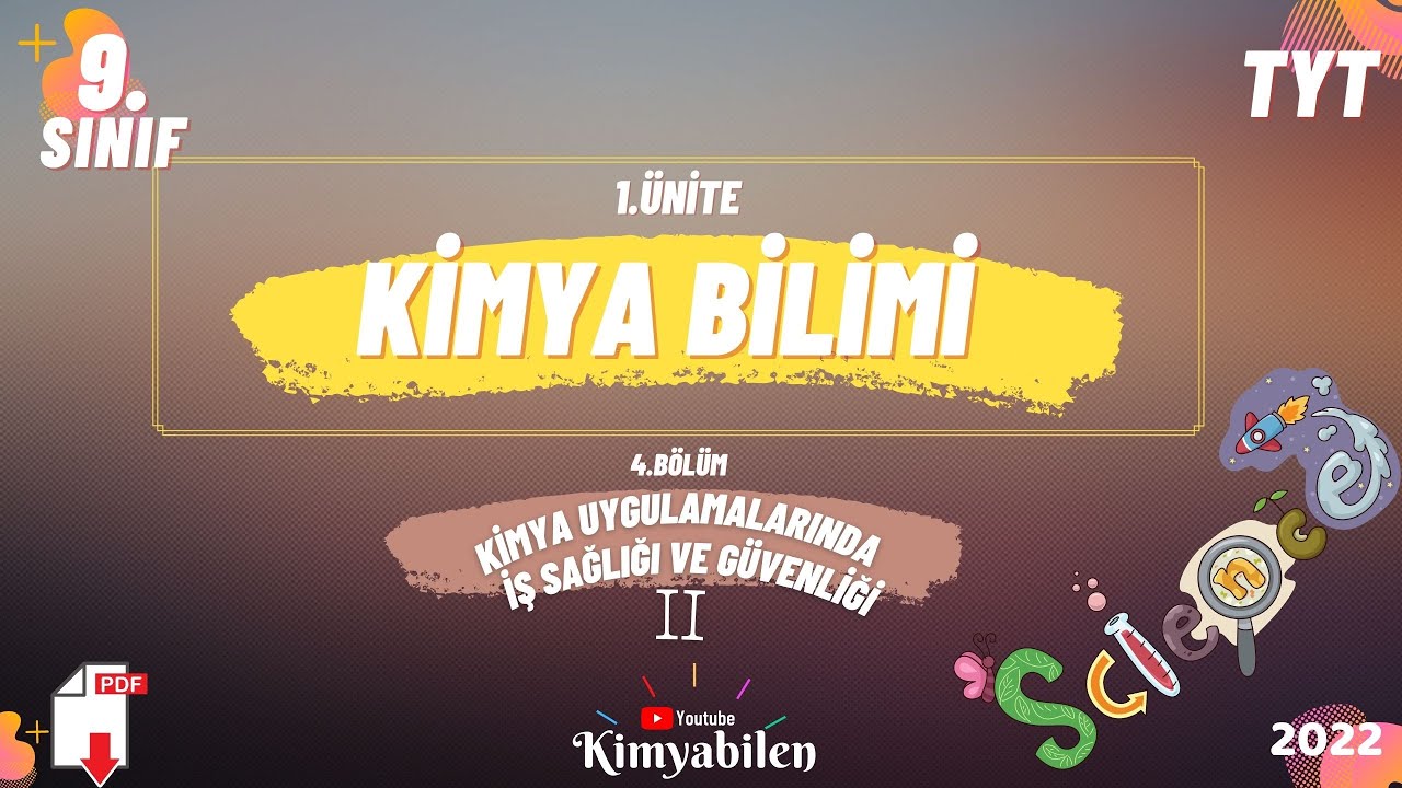 Genetik Bilimi Ve İnsan Sağlığı Üzerindeki Etkileri