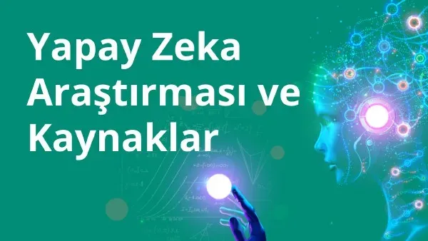 Yapay Zeka ve Teknoloji Pratik İpuçları: Hemen Uygulayın