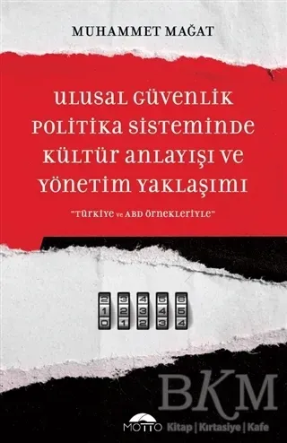Ulusal güvenlik ve politika özeti: Güncel gelişmeler