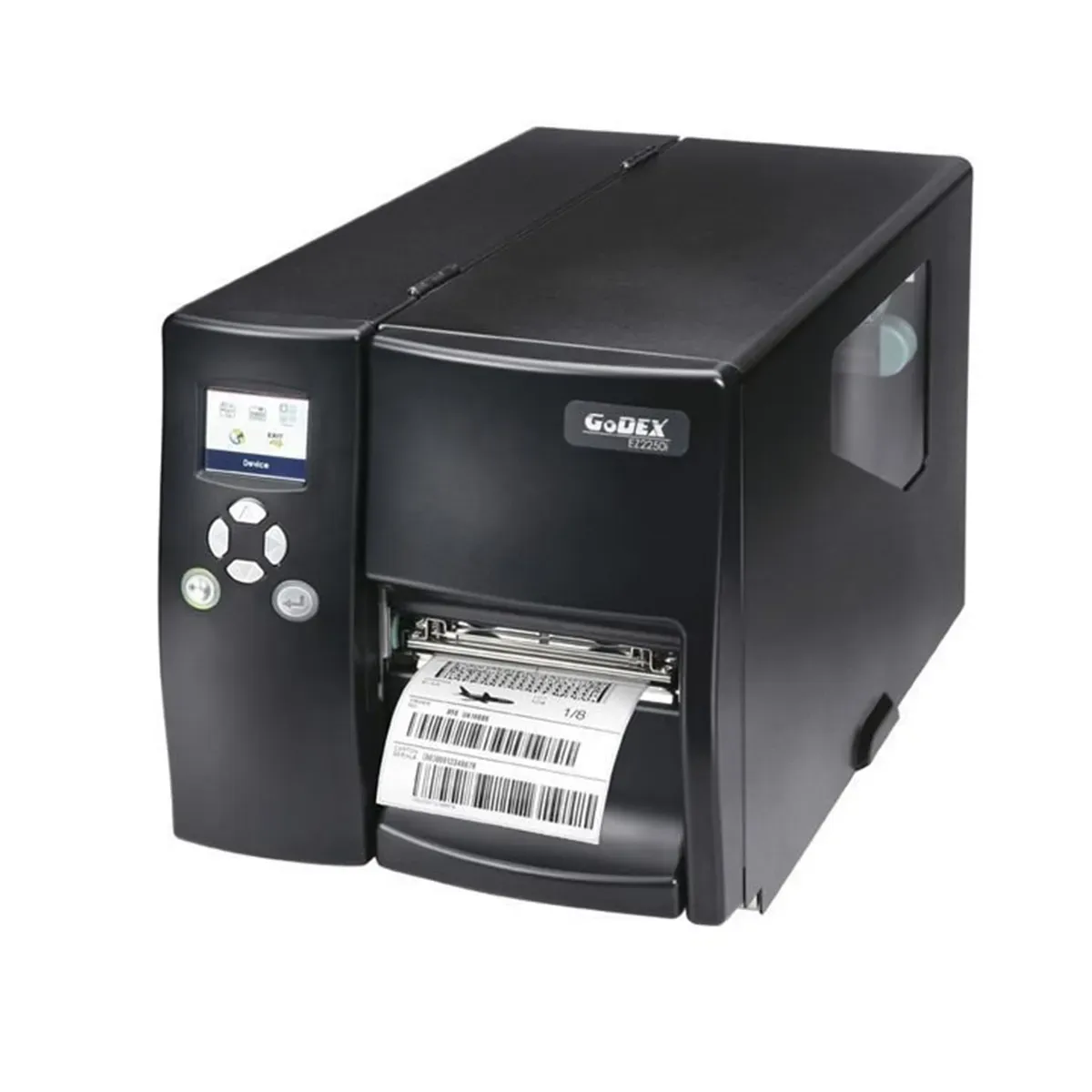 Godex Yazıcı Küçük İşletmeler için ROI ve Verimlilik Rehberi