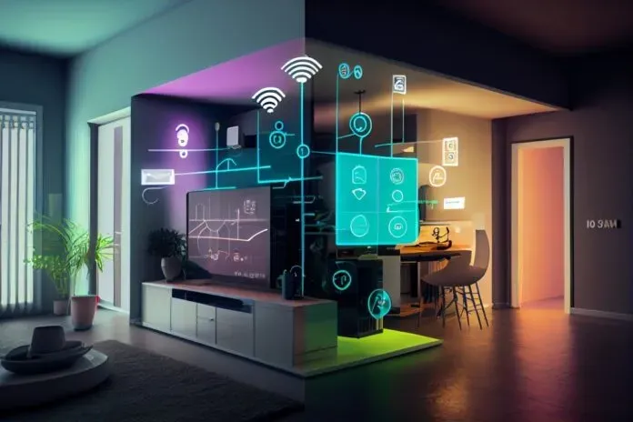 IoT ile Akıllı Ev: Başlangıç ve Verimlilik İpuçları