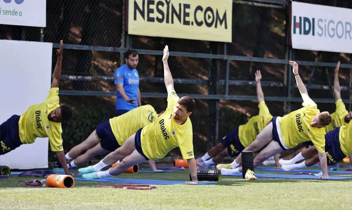 Spor Antrenmanında Yaygın Hatalar ve Kaçınma Yöntemleri