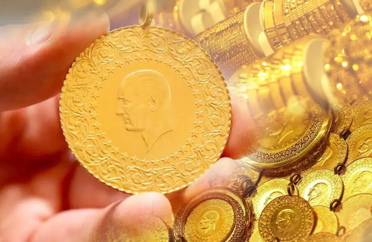 Güncel Altın Fiyatları: 6 Ağustos 2025'te Ki Değişimler