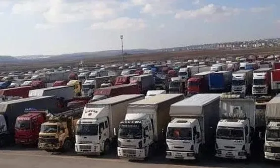 Tuzla Ambarı Kiralarken: Boyut, Güvenlik ve Ulaşım Seçenekler
