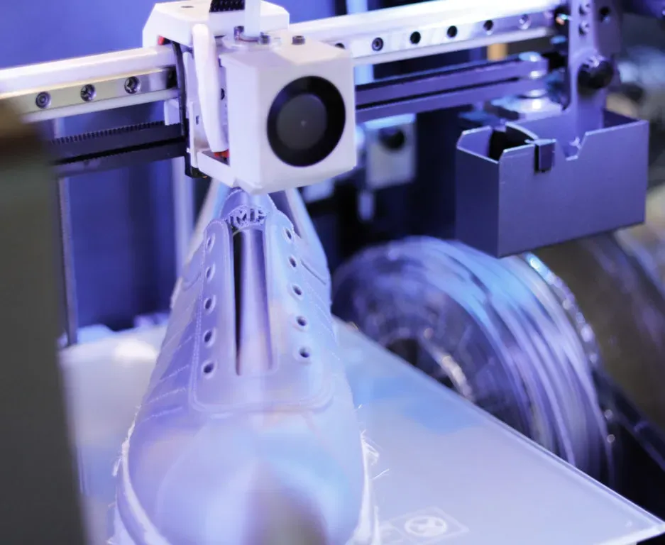 3D Baskı ile Teknoloji Devrimi: Ürün Özelleştirme ve Gelecek