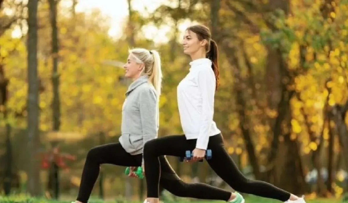 Spor Yaparken Dikkat Edilmesi Gereken 7 Kural: Kısaca