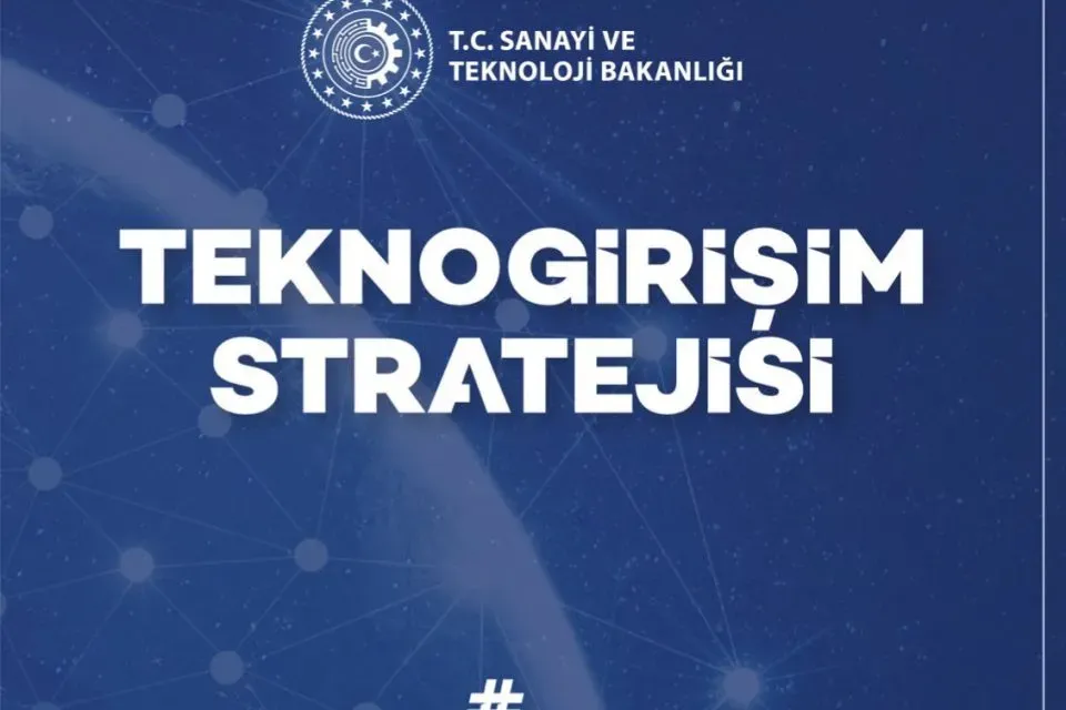Teknoloji ile Girişimcilik: Startup İçin Başarılı Stratejiler