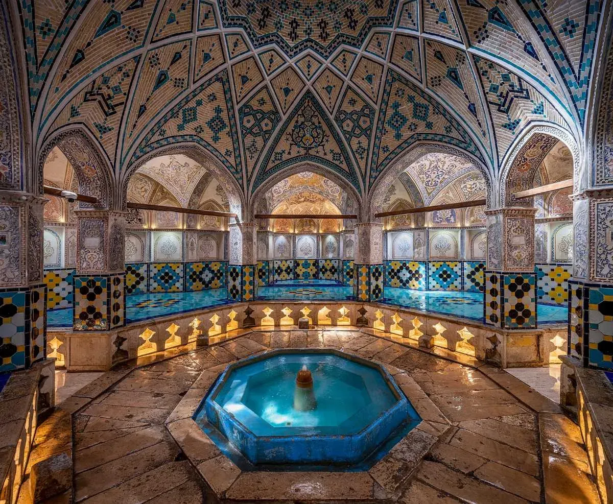 Turkish Hammams in Istanbul: Best Places for Authentic Baths
