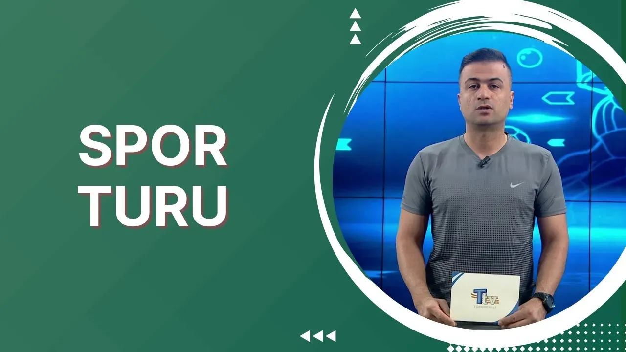 Spor Turu Güncel Sonuçlar: En Son Gelişmeler ve Özeti