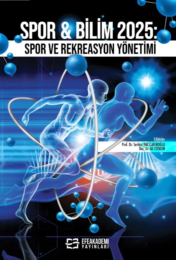 Spor Bilimi: Beslenme, Uyku ve Performans İçin Stratejiler