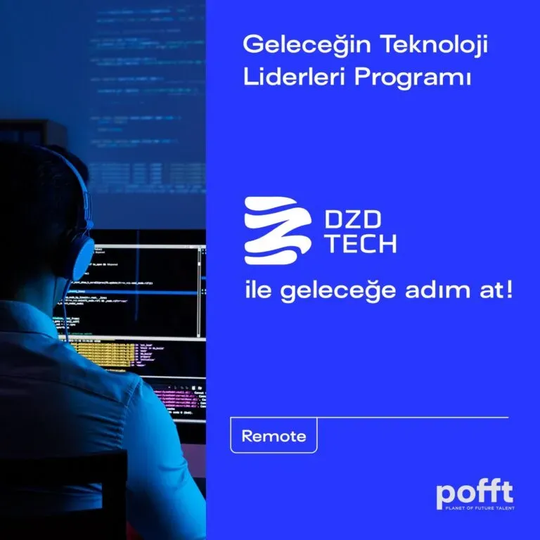 Geleceğin teknoloji kariyerleri: Yapay Zeka ve Siber Güvenlik