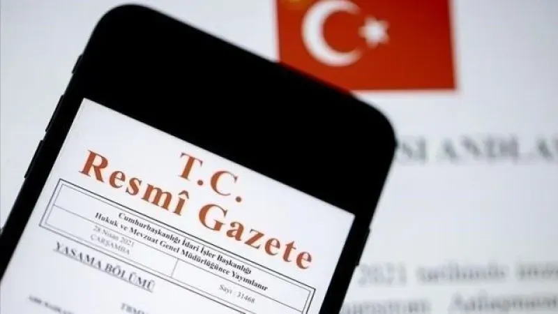 Resmi Gazete 25 Temmuz 2025: Önemli Kararlar ve Yönetmelikler