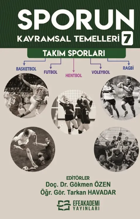 Sporun Taktikleri: Maçları Anlama ve Uygulamaya Başlangıç