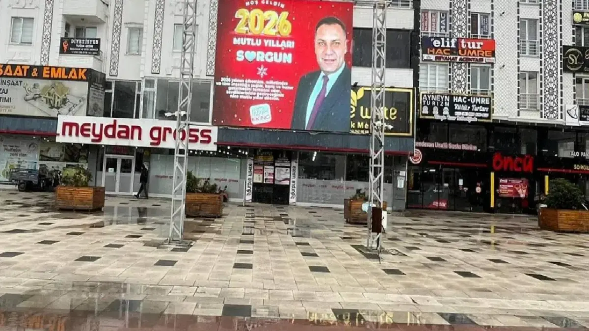 Gündem Son Dakika 2026: Türkiye ve Dünya Haberleri