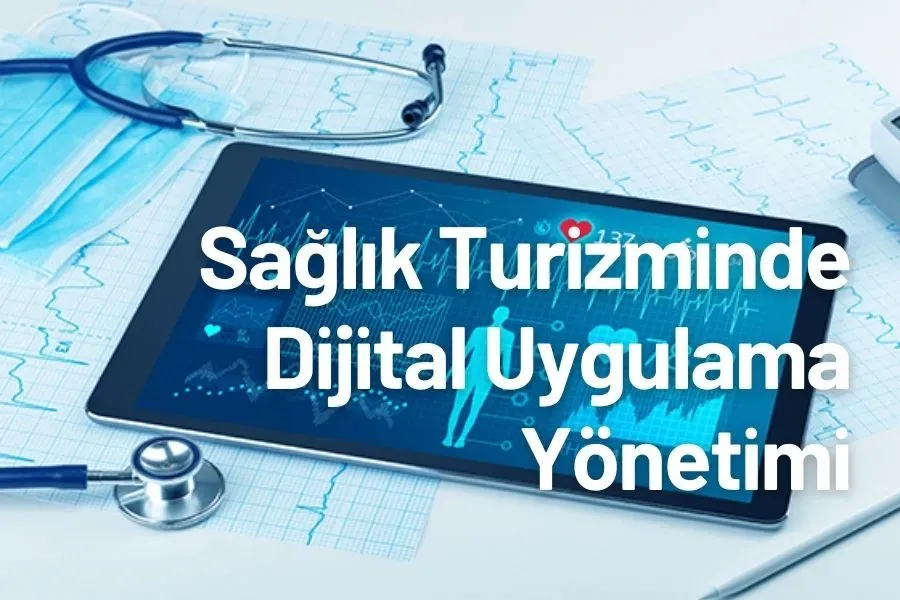 Dijital Sağlık Çözümleriyle Yaşam Kalitesini Yükseltin