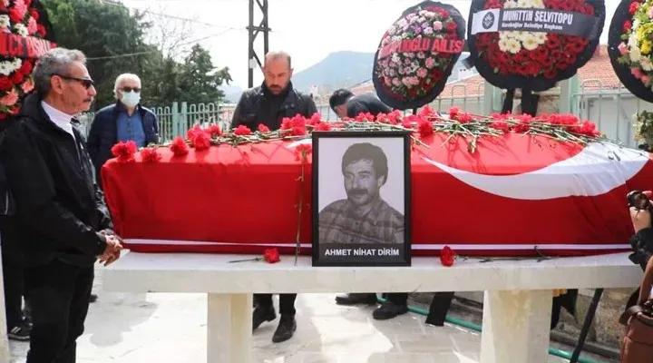 Ahmet Nihat Dirim: Foça'nın Efsane Belediye Başkanı