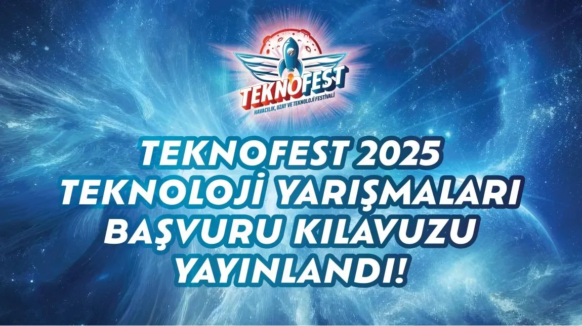 Teknofest İstanbul 2025: Büyüleyici Teknoloji Festivali