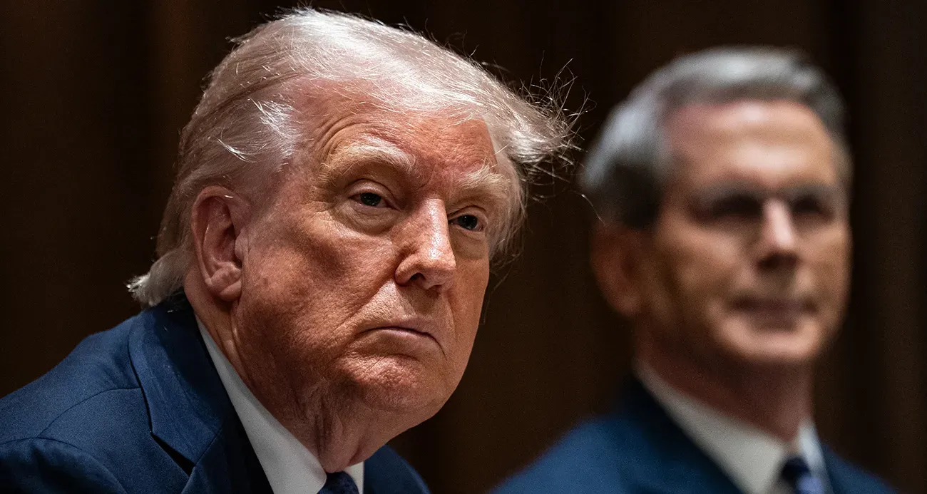 Federal Harcama Kesintisi: Trump'ın Yeni Tasarısı