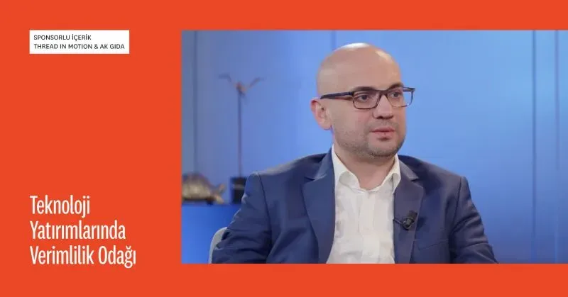 teknoloji yatırımlarında başarı için 7 temel kural