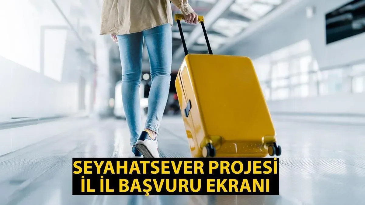 Seyahatsever 2025 Başvuru Tarihi Açıklandı mı?