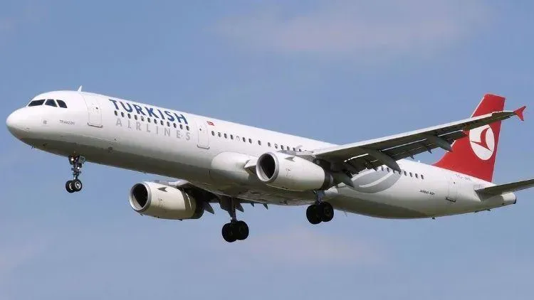 Air Europa Hisse Alımı İçin THY'den Önemli Açıklama