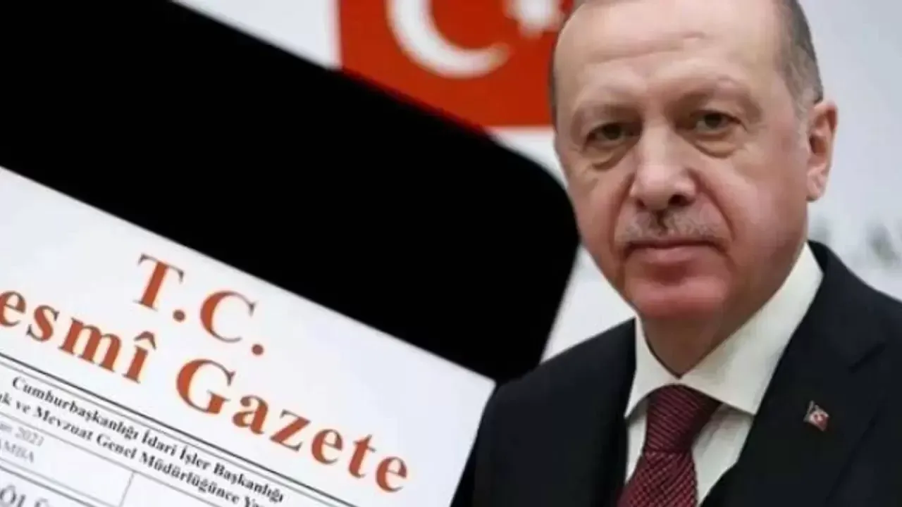3 Haziran 2025 Resmi Gazete Kararları ve Yönetmelikler