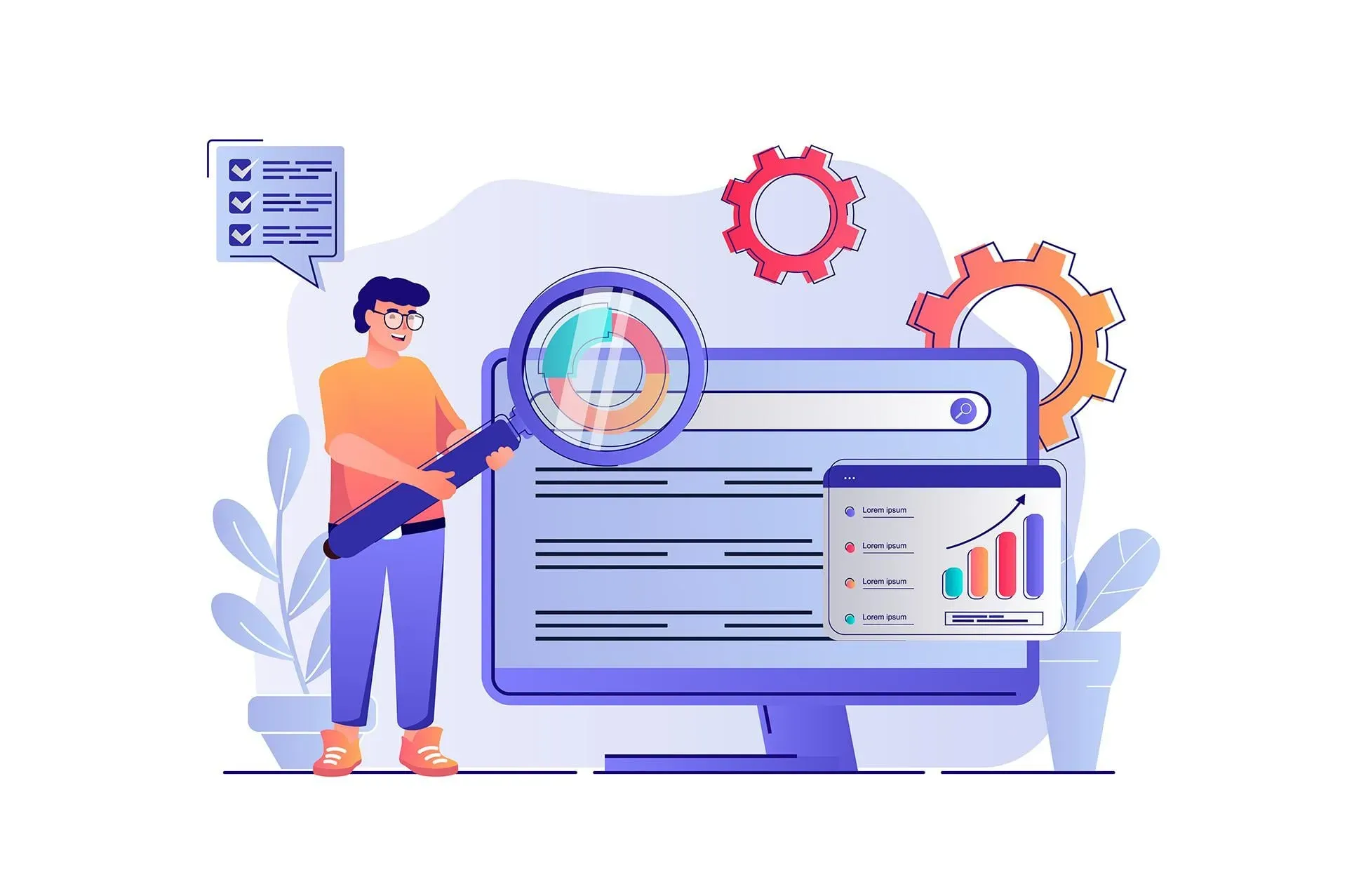 Web Siteleri İçin Teknoloji Optimizasyonu: Hız ve SEO