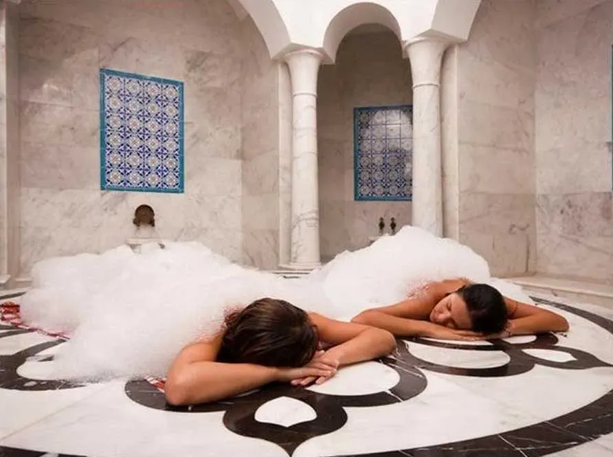 Turkish Hammam Session: How to Plan Your First Visit