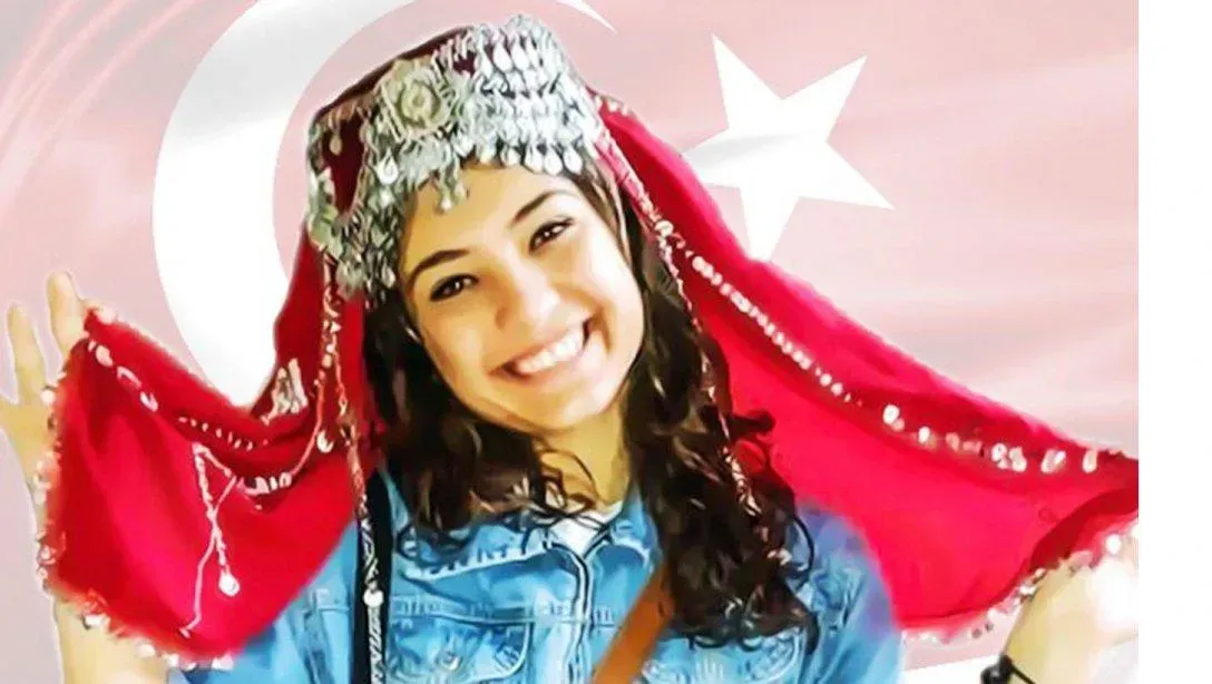 Aybüke Yalçın: Şehit Öğretmenimizin 8. Yılı