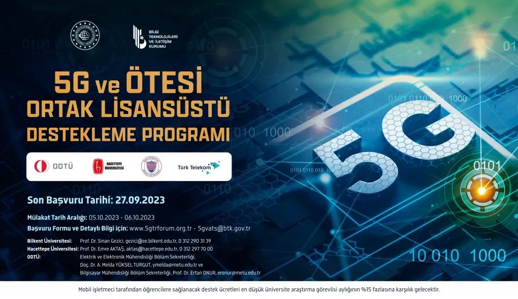 5G ve Ötesi: Kurumsal Ağlarınızı Şimşek Hızıyla Güçlendirin