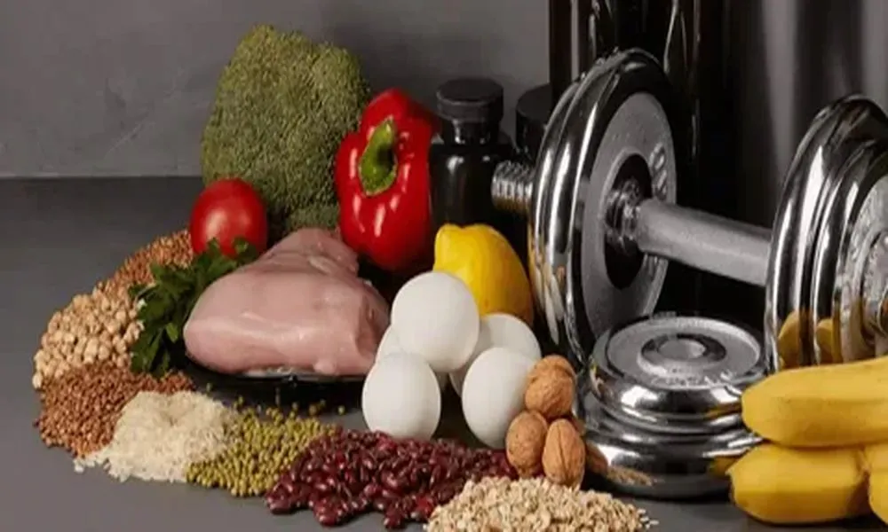 Spor Beslenmesi 101: Doğru Besinler ve Zamanlama Rehberi