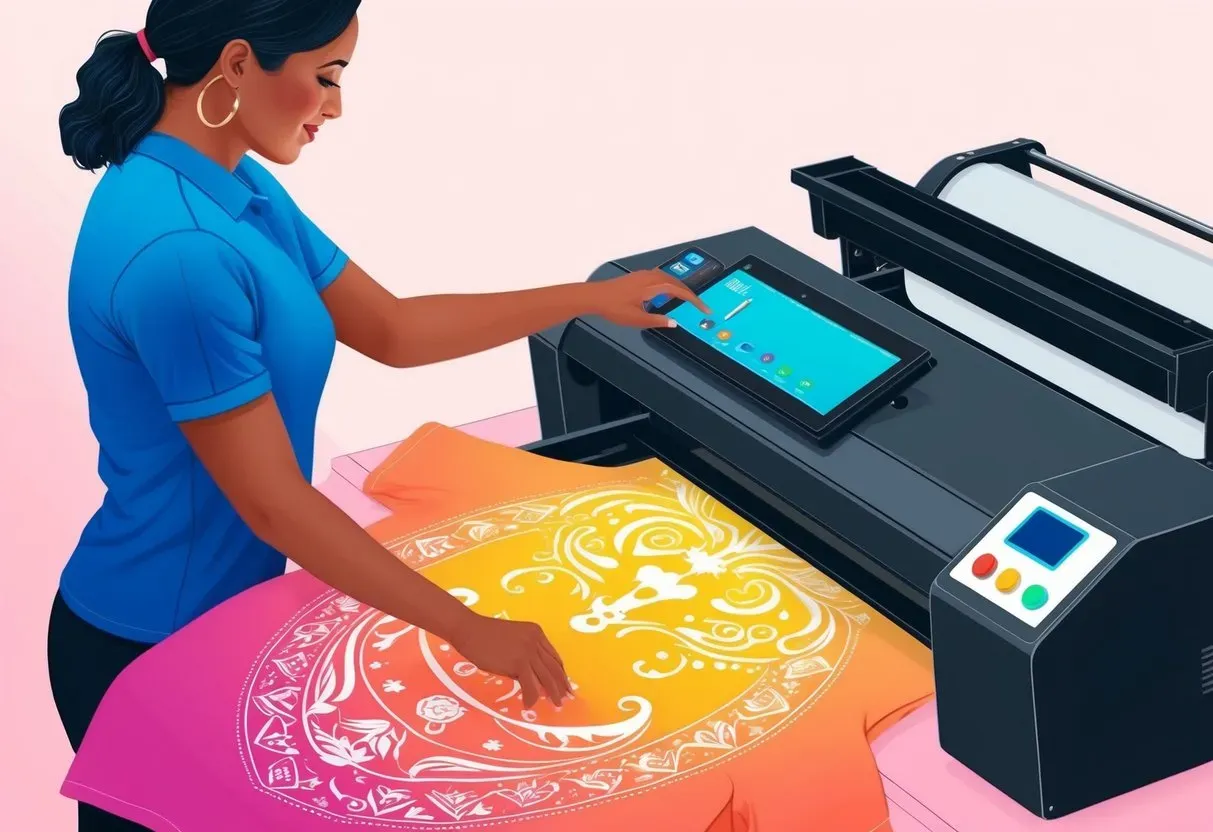 Print on Demand for Custom Apparel: A Beginner's Guide