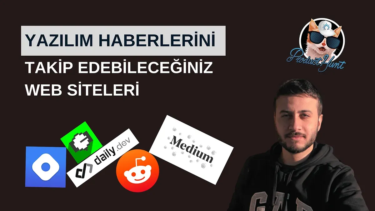 Teknoloji haberlerini doğru takip etmek: En iyi 7 yol