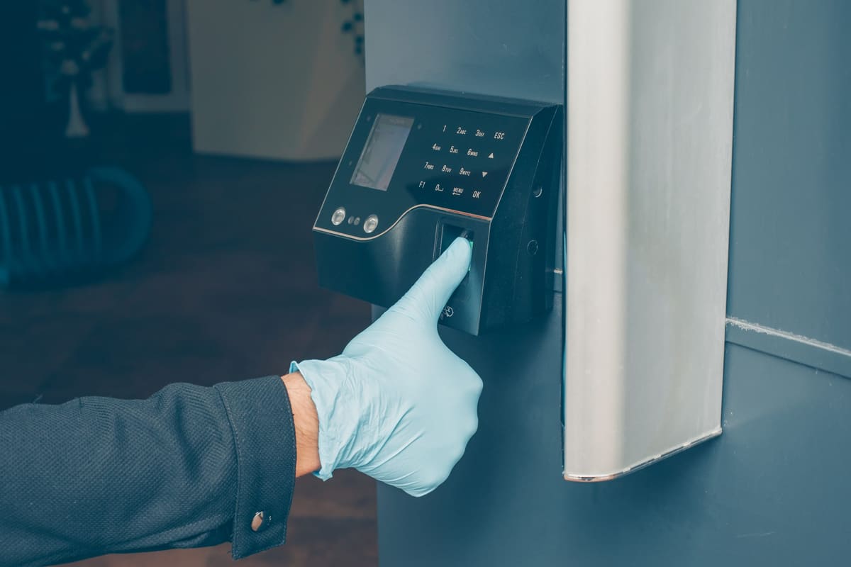 Turnike Geçiş Sistemi İle Kusursuz Geçiş Kontrolü