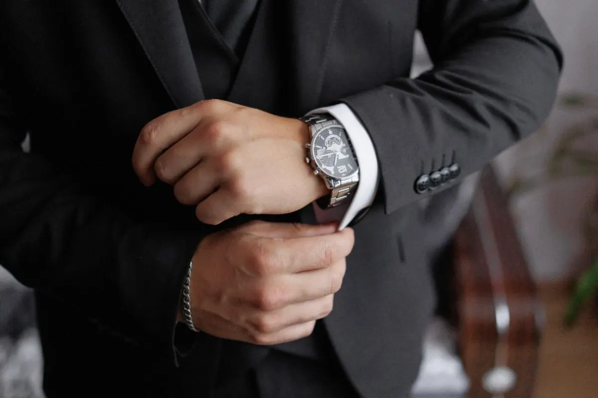 Rolex Saat Bakımı Ne Sıklıkla Yapılmalı