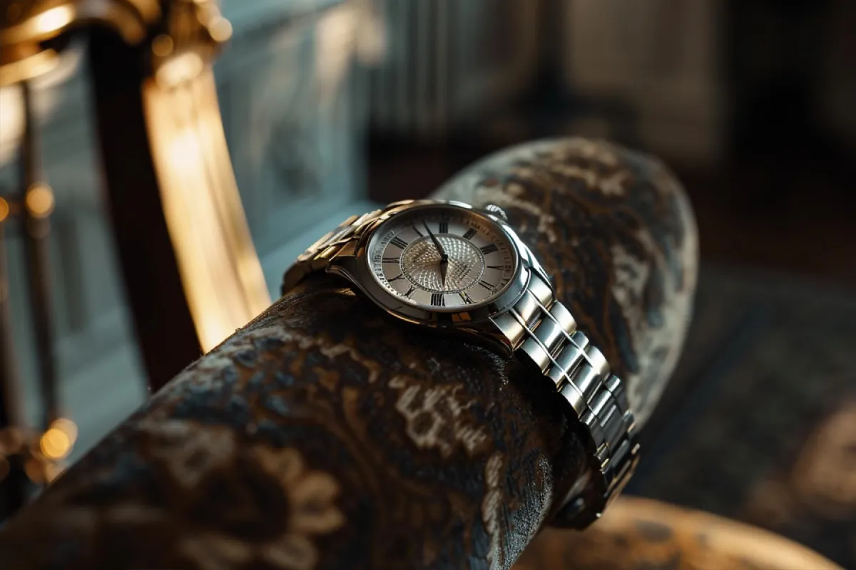 Rolex Saat: GMT-Master II Sırları